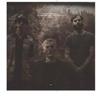 Jozef Dumoulin & the Red Hill Orchestra - Trust