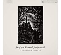 Jozef Van Wissem And Jim Jarmusch - An Attempt To Draw Aside The Veil [Vinilo]