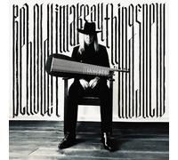 Jozef Van Wissem - Behold! I Make All Things New [Vinilo]