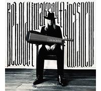 Jozef Van Wissem - Behold! I Make All Things New [VINYL] [Vinilo]
