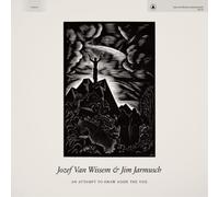 Jozef Van Wissem/Jim Jar An Attempt to Draw Aside the (Vinyl) (Importación USA)