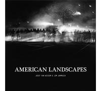 Jozef van Wissem - American Landscapes
