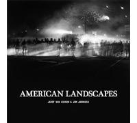 Jozef van Wissem - American Landscapes [VINYL] [Vinilo]