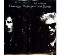 Jozef Van Wissem & Jim Jarmusch - Concerning the Entrance Into [Vinilo]