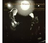 Jozef Van Wissem & Jim Jarmusch - Mystery of Heaven [& Jim Jarm