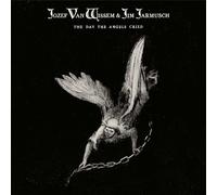 Jozef Van Wissem & Jim Jarmusch - The Day The Angels Cried [Vinilo]