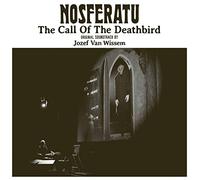 Jozef Van Wissem - Nosferatu, The Call Of The Deathbird [VINYL] [Vinilo]