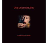 Squrl & Jozef Van Wissem - Only Lovers Left Alive Ost [Vinilo]
