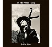 Van Wissem, Jozef - The Night Dwells in the Day