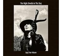 Van Wissem, Jozef - The Night Dwells in the Day [Vinilo]