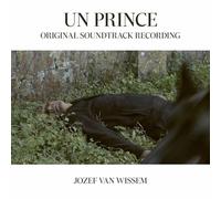 Jozef Van Wissem - Un Prince - Original Soundtrack Recording [Vinilo]