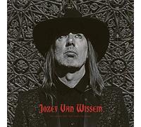 Jozef Van Wissem We Adore You, You Have No Name (Vinyl) 12" Album
