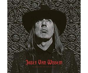 Jozef Van Wissem - You Have No Name We Adore You [Vinilo]
