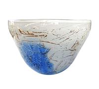 Jozefina Art Factory Daydream Bowl 08M - Cuenco de cristal hecho a mano
