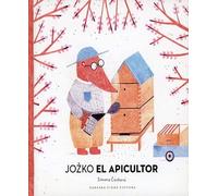 Jozko el apicultor (ALBUM ILUSTRADO)