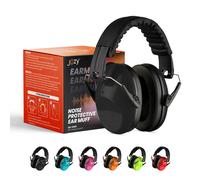 Jozy Noise Canceling Headphones for Kids SNR 26dB Ear Protection for Autism Sound Proof Sensory Muffs for Hearing Concerts