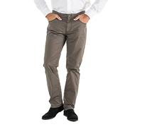 JP 1880 5-Pocket-N-Regular Pantalón, Caqui, 60 para Hombre