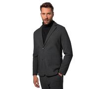 JP 1880 Americana de Jersey New York, FLEXNAMIC®, ejecutiva, Traje, hasta la Talla 8 XL Antracita 8XL 806498110-8XL