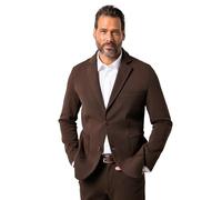 JP 1880 Americana de Jersey New York, FLEXNAMIC®, ejecutiva, Traje marrón Oscuro XL 806498117-XL