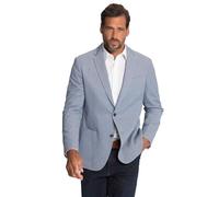 JP 1880 Americana, Solapa, Medio Forro Ligero Azul Egeo 68 815431730-68