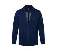 JP 1880 Americana Sport, Look Vintage, Solapa Azul Navy XL 826175130-XL