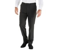 JP 1880 Autofahrerhose Zeus Flexnamic Pantalones de Negocios, Antracita, 36W x 32L para Hombre