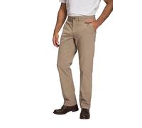 JP 1880 Bauchfit-Chino Pantalones, Sand, 33 para Hombre
