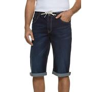 JP 1880 Bermuda Flexnamic, Bermudas para Hombre, Azul (Blue 70836692), 56