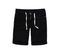 JP 1880 Bermuda Flexnamic, Bermudas para Hombre, Negro (Black 70836610), 66