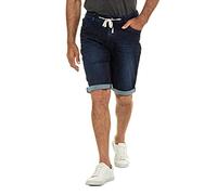JP 1880 Bermudas FLEXNAMIC® hasta la Talla 70/35 Vaquero Azul 60 708366902-60