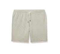 JP 1880 - Bermudas para Hombre, Tallas Grandes, Tallas Grandes, L-8XL, diseño a Rayas, Talla 1/2