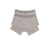 JP 1880 Calzoncillos Largos, FLEXNAMIC®, 2 Unidades Mezcla Gris 5XL 826984123-5XL