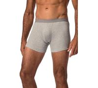 JP 1880 Calzoncillos Largos, FLEXNAMIC®, 2 Unidades Mezcla Gris 5XL 826984123-5XL