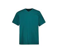 JP 1880 Camiseta, básica, Cuello de Pico, hasta la Talla 8 XL bencina 5XL 702415460-5XL