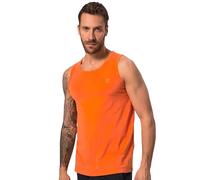 JP 1880 Camiseta sin Mangas, básica, sin Mangas, hasta la Talla 10 XL Clementina 6XL 705145666-6XL
