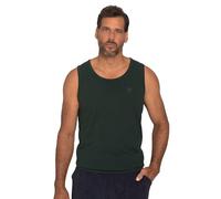 JP 1880 Camiseta sin Mangas, Bauchfit, Corte Especial, hasta la Talla 8XL Verde Abeto 4XL 719783137-4XL