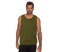 JP 1880 Camiseta sin Mangas, Bauchfit, Corte Especial Verde Marino XXL 719783441-XXL