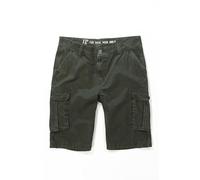 JP 1880 Bermudas de Carga, Utility Green, 62 para Hombre
