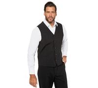 JP 1880 Chaleco, negocios, FLEXNAMIC®, conjunto Zeus antracita 70 705621110-70
