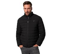 JP 1880 Chaqueta Acolchada, plumón técnico, Cuello alzado Negro 4XL 828991100-4XL