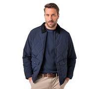 JP 1880 Chaqueta técnica Acolchada JP Aware, sostenibilidad, Chaqueta, con Materiales reciclados, hasta la Talla 7 XL Azul Navy 3XL 842790130-3XL