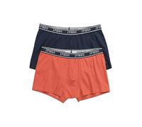 JP 1880 Flexnamic 709549 - Pantalones Cortos para Hombre, Tallas Grandes, Tallas Grandes, Terracota, 50