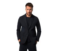 JP 1880 Sweatsakko, New York, Flexnamic Sakko, Azul Marino, 8XL para Hombre