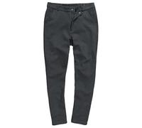 JP 1880 Flexnamic New York - Pantalones Chinos para Hombre, Antracita, 5XL
