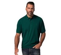 JP 1880 Polo, básico, Talle bajo, piqué, de XXL hasta 10 XL Verde Selva 8XL 712617455-8XL
