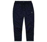 JP 1880 Pantalón de Jogging, básico, Corte Recto, Basic Fit, hasta la Talla 8 XL Marina Oscuro LT 702635730-LT