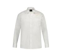 JP 1880 Hemd Variokragen, Camisa Hombre, Blanco (Weiß 20), 49 (Talla del Fabricante: XXXX-Large)
