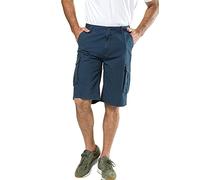 JP 1880 Hombre 717028 Bermudas, Blau (Nachtblau 71702879), 54