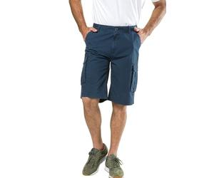 JP 1880 Hombre 717028 Bermudas, Blau (Nachtblau 71702879), 70
