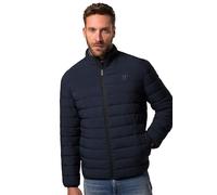JP 1880 Chaqueta Acolchada, plumón técnico, Cuello alzado Marina Oscuro 5XL 828991730-5XL